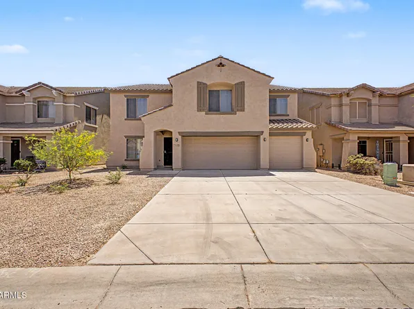 43631 W COWPATH Road, Maricopa, AZ 85138