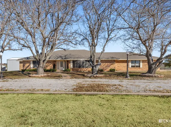 12445 Highway 148 S, Henrietta, TX 76365