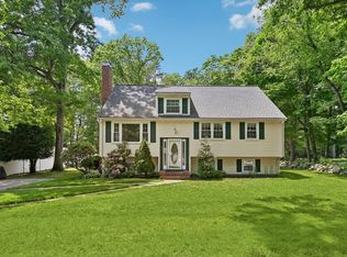 177 High St, Norwell, MA 02061