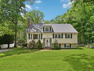177 High St, Norwell, MA, 02061