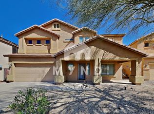 18651 N Miller Way, Maricopa, AZ 85139