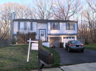 8511 Rippled Creek Ct, Springfield, VA 22153