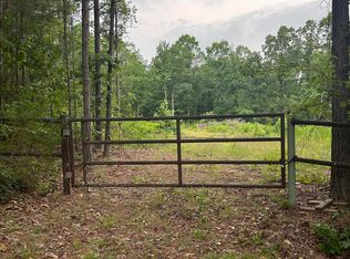 635 Nevada #323, Rosston, AR 71858