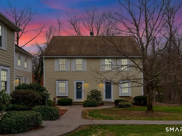 30 Hubbard Run Drive #30, Glastonbury, CT 06033