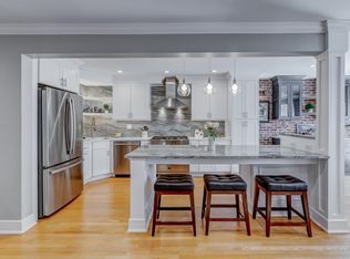 20 Sunset Ave, Bayonne, NJ 07002