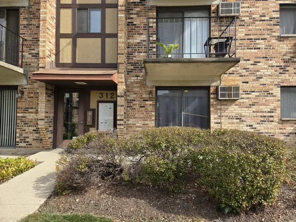 (undisclosed Address), Carol Stream, IL 60188