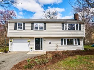 86 Lovering St, Medway, MA 02053