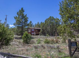 17 Manzano Springs Rd, Edgewood, NM 87015