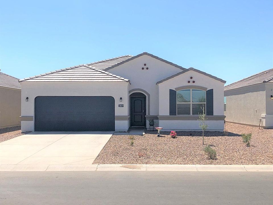 1st image of 28219 N Chalcocite St
