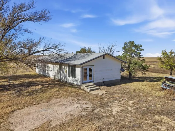 Rr 1 Box 81C, Goodwell, OK 73939