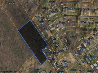 Sandy Dr, Grafton, WV 26354