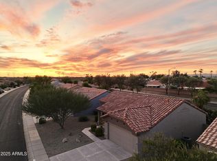 15346 W Via Manana, Sun City West, AZ 85375