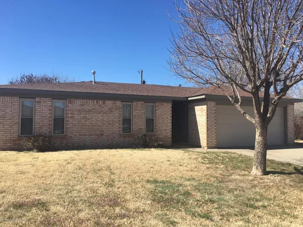 5316 Whitney Ln, Amarillo, TX 79110