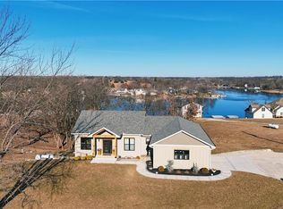 1048 Lake Viking Ter, Altamont, MO 64620