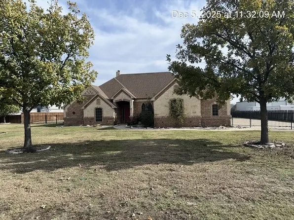 12768 Taylor Frances Ln, Haslet, TX 76052