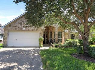 23706 Hackberry Dr, Katy, TX 77494