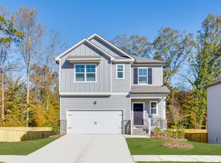 105 Elijah St, Jefferson, GA 30549