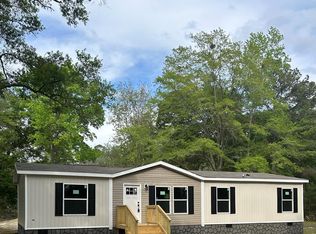 1633 State Highway 57, Ludowici, GA 31316