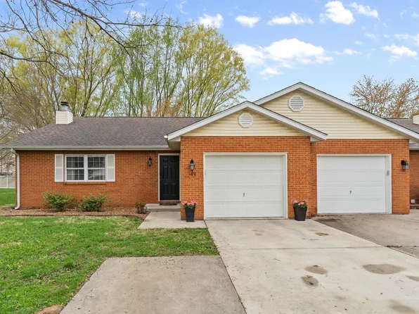 108 Twin Oaks Dr, Shiloh, IL 62221
