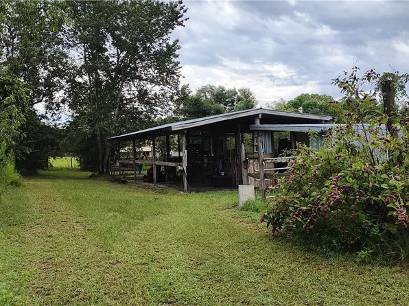 10349 S Parkside Ave, Floral City, FL 34436