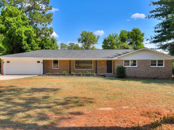 212 Patricia Dr, North Augusta, SC 29841