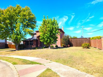1003 Graystone Dr, Lancaster, TX, 75134