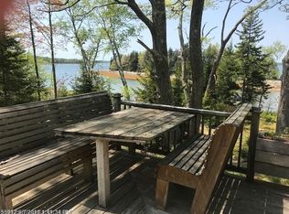 113 Birch Island S, Harpswell, ME 04079