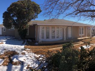 402 N Mulberry Ave, Lubbock, TX 79403