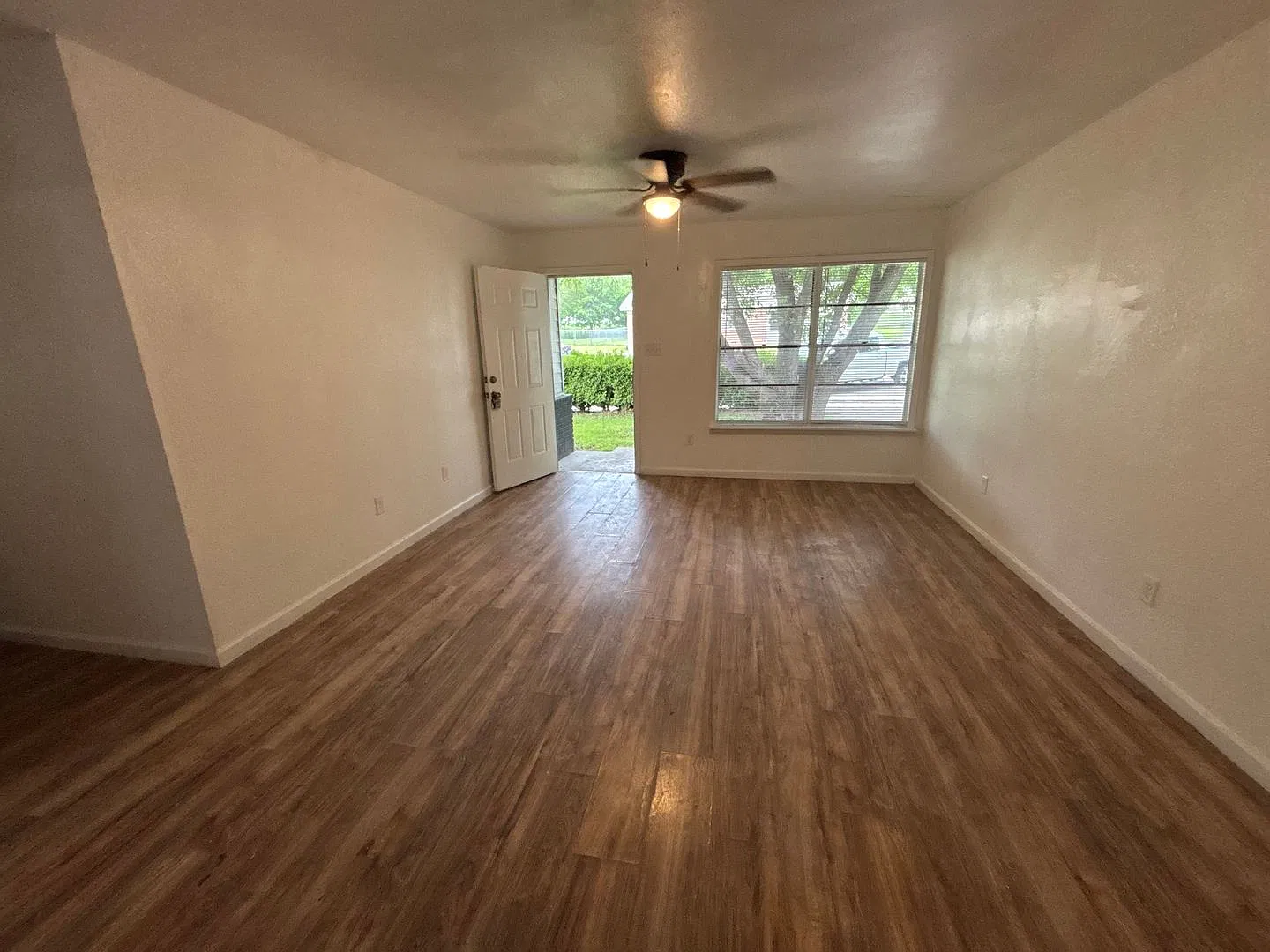 Beautiful four bedroom single family house in Copperas Cove — Photo 3
