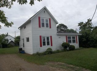 1505 Fessenden Ave, Mount Pleasant, MI 48858