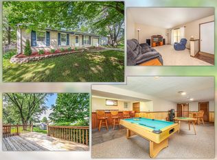 4 Parkdale Ln, Saint Peters, MO 63376