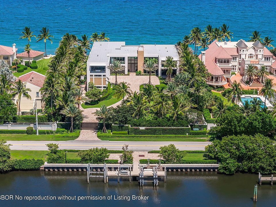 1260 S Ocean Blvd, Manalapan, FL 33462 | MLS #25-1948 | Zillow