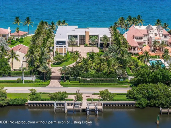 1260 S Ocean Blvd, Manalapan, FL 33462
