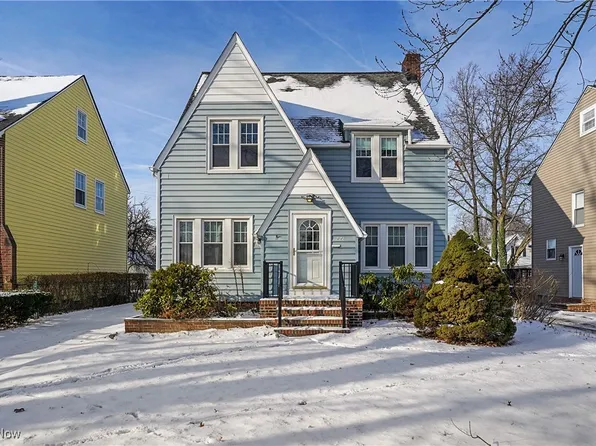 226 E 216th St, Euclid, OH 44123
