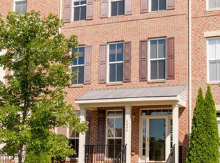 2604 Sour Dock Dr, Odenton, MD 21113