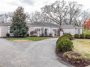 1403 Robinson Ave, Conway, AR 72034