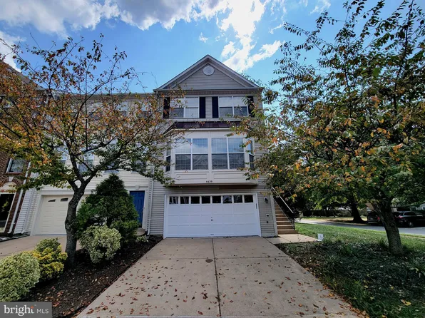 6639 Hunter Creek Ln, Alexandria, VA 22315