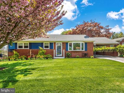 347 Margaret Ave, Westminster, MD, 21157