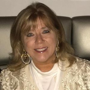 Candace Blackwood