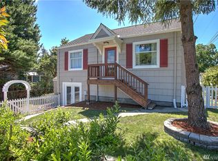 511 N 95th St, Seattle, WA 98103