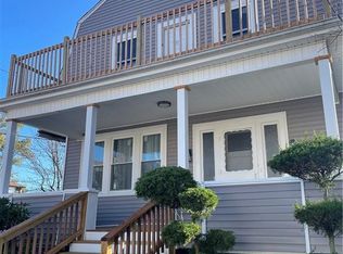 2 Louis Ave, Providence, RI 02907