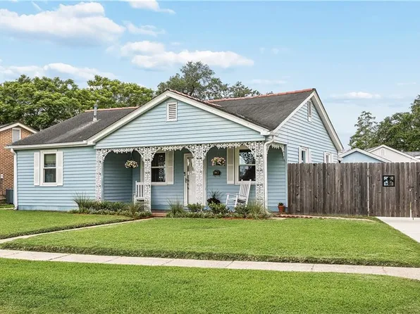 538 Carol Dr, Jefferson, LA 70121