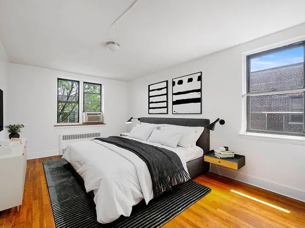 2420 Morris Ave APT 6K, Bronx, NY 10468