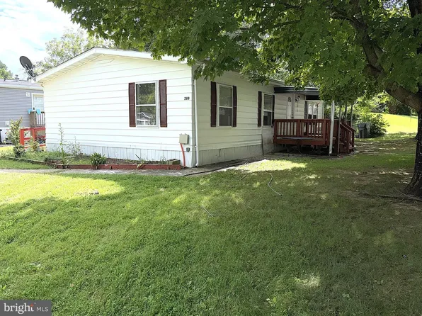 288 Rips Dr, Lothian, MD 20711