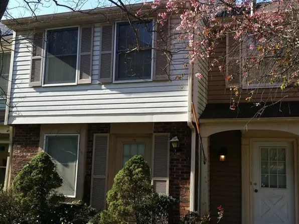 7320 Pebblestone Dr APT D, Charlotte, NC 28212