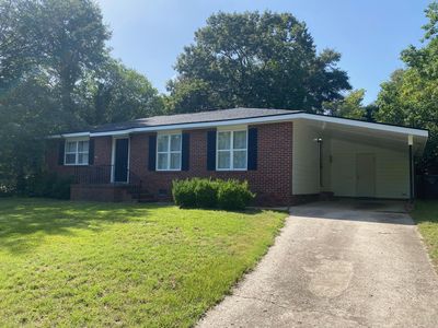 1607 Pendleton Rd, Augusta, GA, 30904