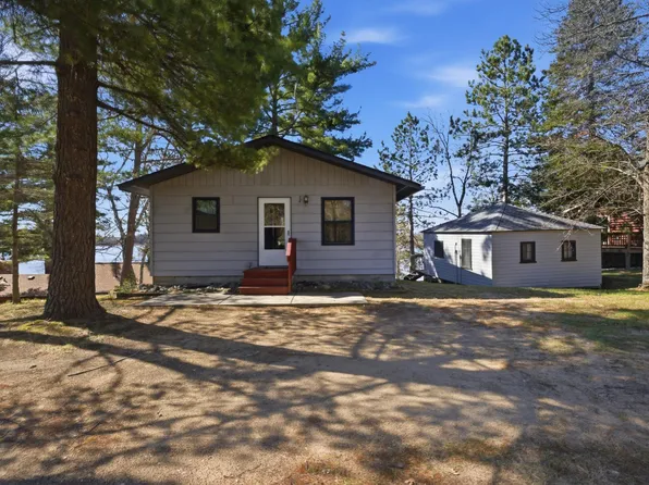 681 Wabedo Pass Rd NE, Longville, MN 56655