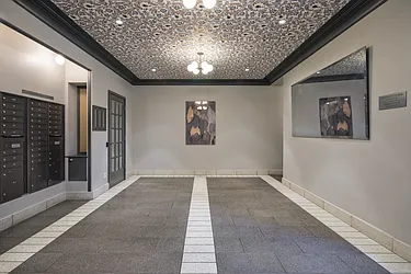 30 Greenwich Avenue in Greenwich Village