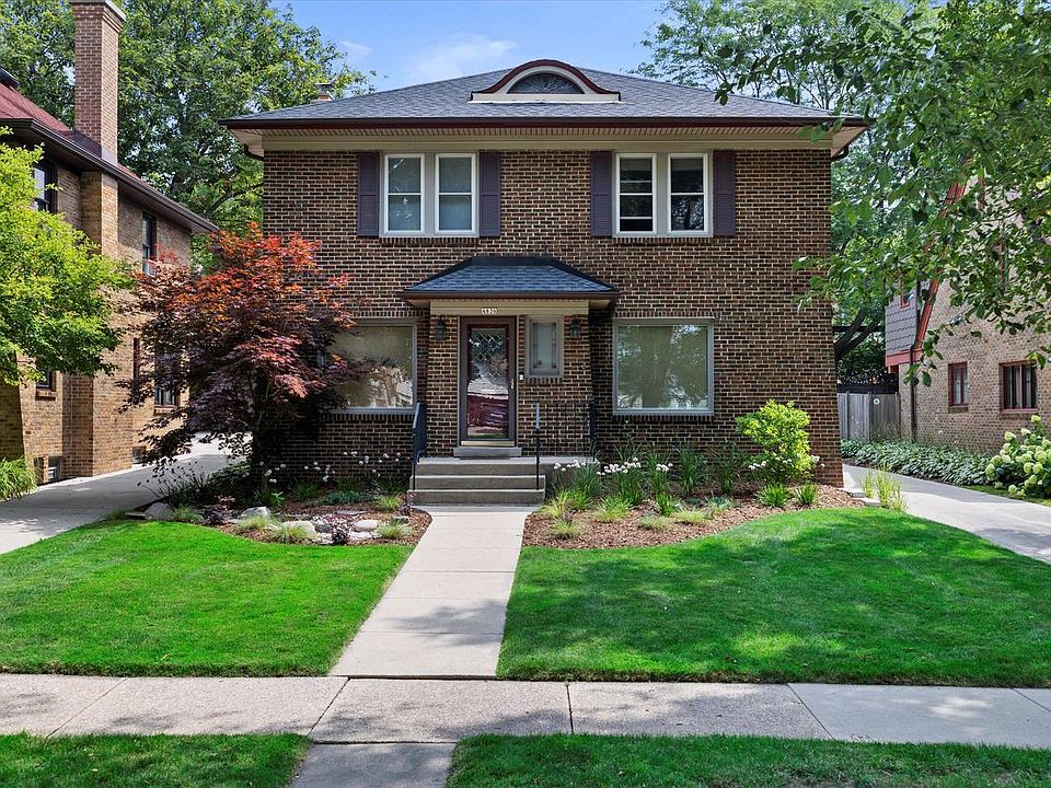 1st image of 4836 North Woodburn STREET