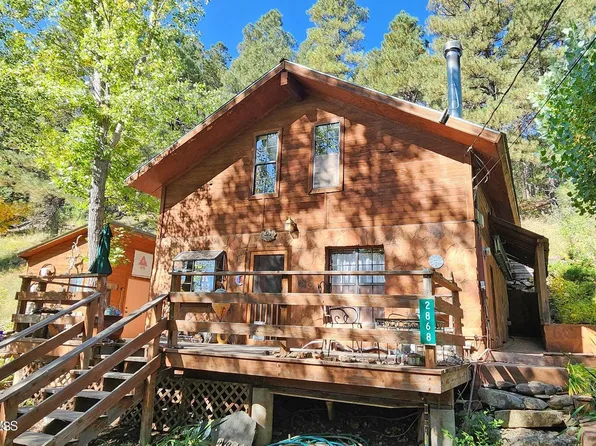 2868 Ancient Trail, Flagstaff, AZ 86005